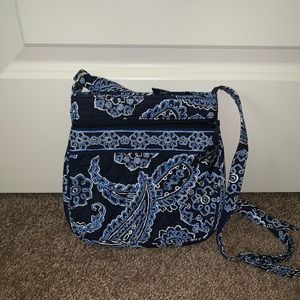 Vera Bradley Crossbody